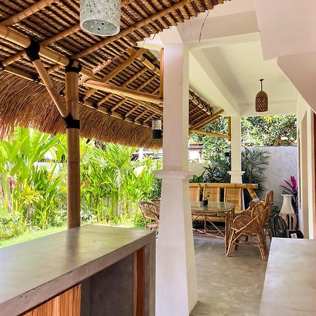 Las Flores Lombok Kuta  Exterior foto